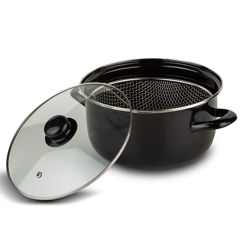 FRYING POT  10-053-003 (24CM / ΕΜΑΓΙΕ)